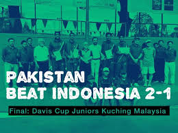 Pakistan Wins Bronze images