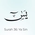 surah yasin