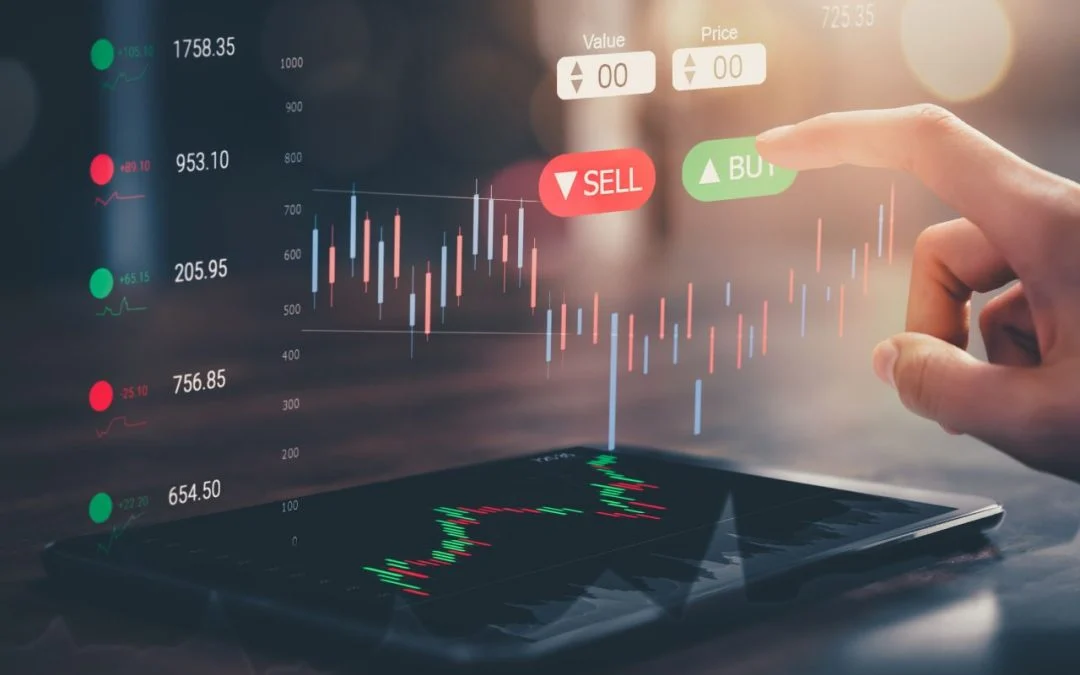 Mastering the Markets
