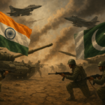 End of India-Pakistan Conflict: Truth or Temporary Truce?