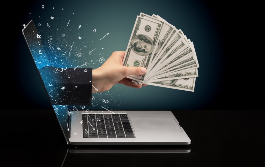 How to Earn