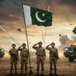 Operation Bunyan-ul-Marsoos: Pakistan's Strategic Targets Against India