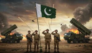 Operation Bunyan-ul-Marsoos: Pakistan’s Strategic Targets Against India