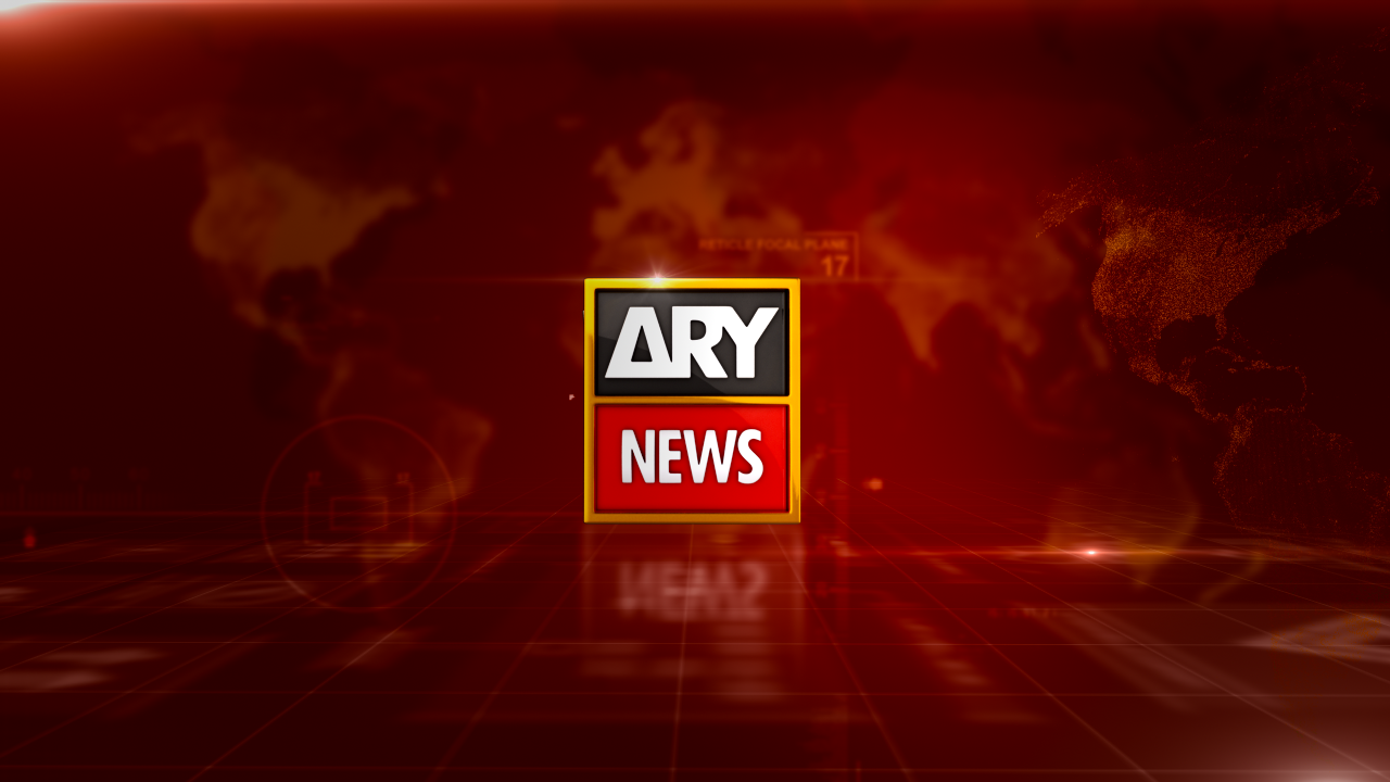 Watch ARY News Live: 24/7 Streaming for Latest News, Sports, and More