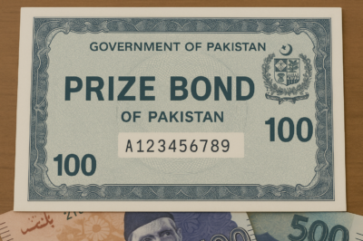 Prize Bond in Pakistan: A Smart Investment and Savings Option