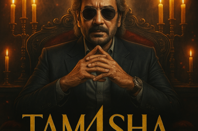 Tamasha Season 4 – A Complete Overview