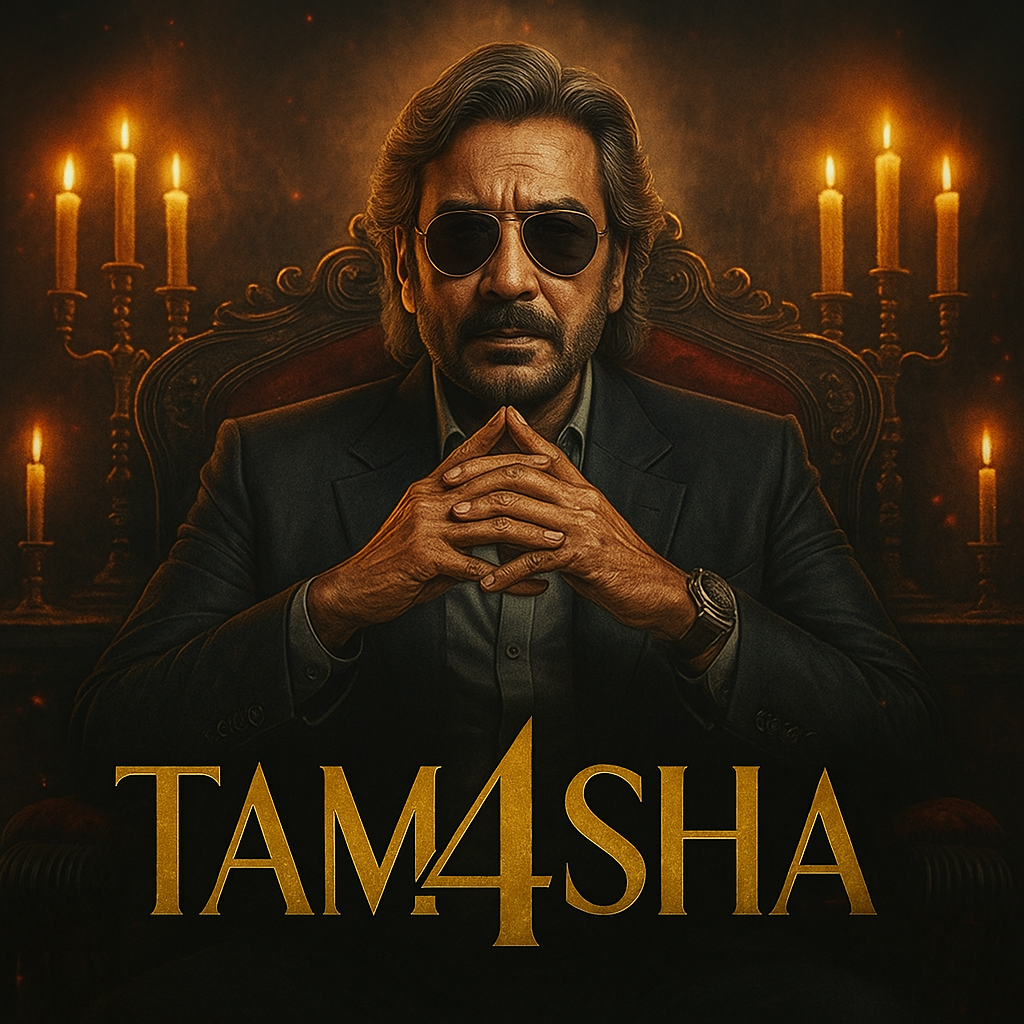 Tamasha