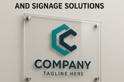 The Growing Importance of Acrylic Boards and Signage Solutions