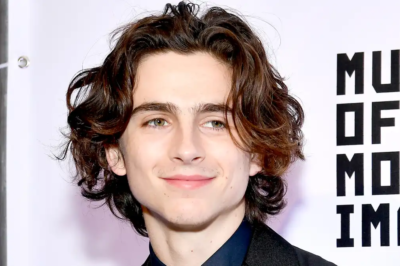 Timothée Chalamet: A Rising Star in Modern Cinema