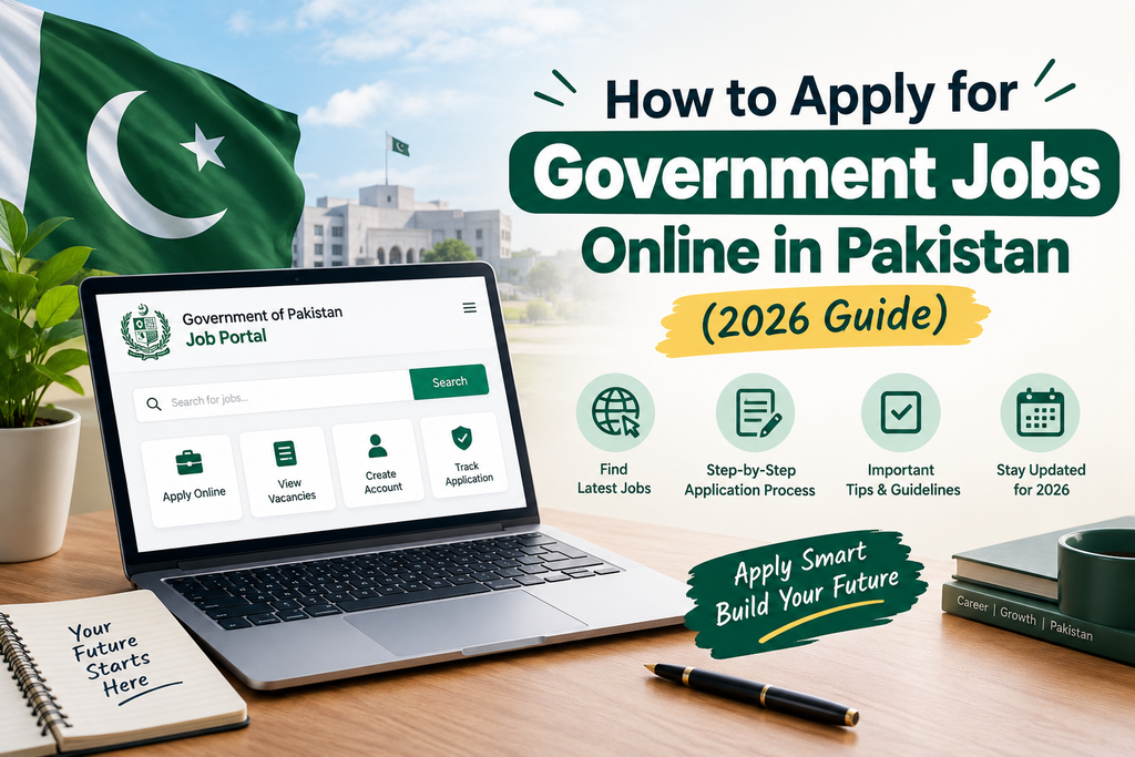 government Jobs