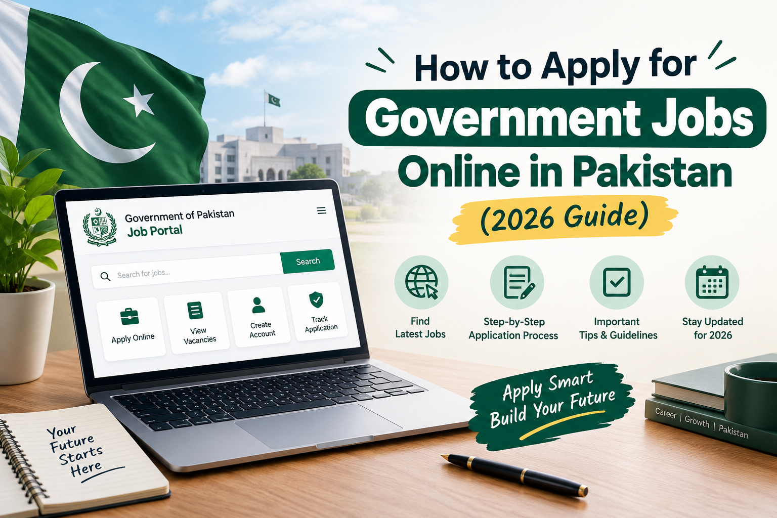government Jobs