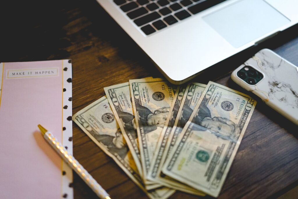 Ways to Earn Money Online